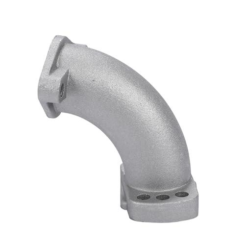 nakira マニホールドセット 可変 インシュレーター モンキー カブ ゴリラ ダックス ジャズ マグナ50 VM26 Cパターン |  | 03