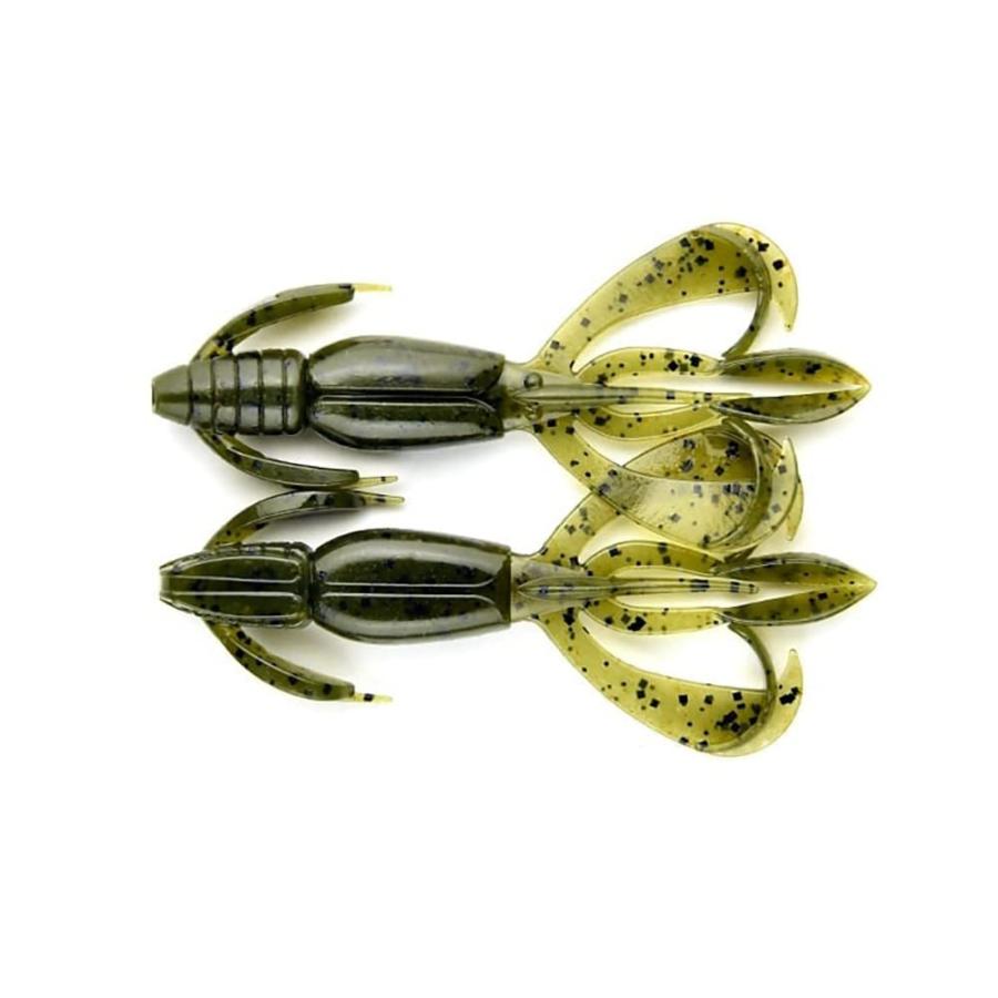 ケイテックKeitech クレイジーフラッパー 2.8インチ #102 ウォーターメロンペッパー |  | 01