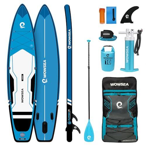WOWSEA　Flyfish F1 SUP サップ アップパドルボード サップボード 11.6'353cm×3281cm×615cm　パドルボー |  | 08
