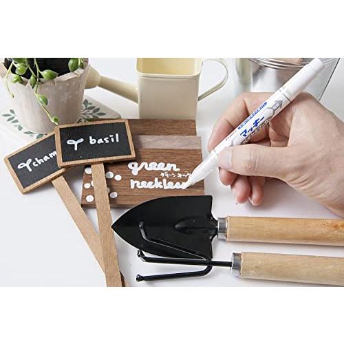 ゼブラZEBRA 油性ペン マッキーペイントマーカー極細 金 3色セット YYTS20-AZ-GO3 |  | 05