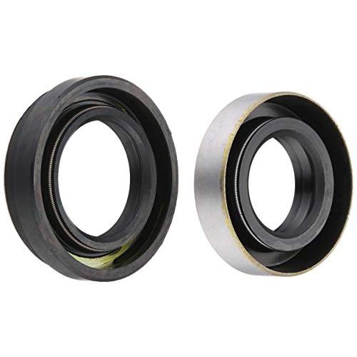 ポッシュPOSH フロント/リアホイール用オイルシール 各1 モンキーMONKEY 270626 |  | 01