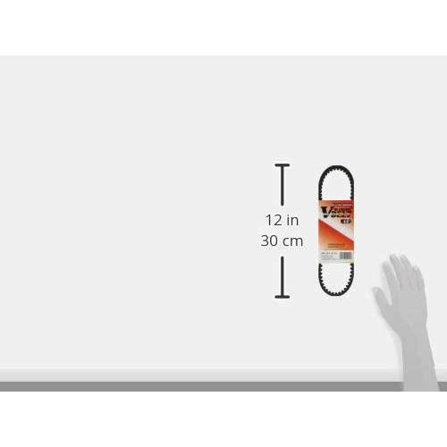 NTBエヌティービー ドライブベルト ジャイロX TD02 ジャイロキャノピー TA03など A6-18.5-671H |  | 01