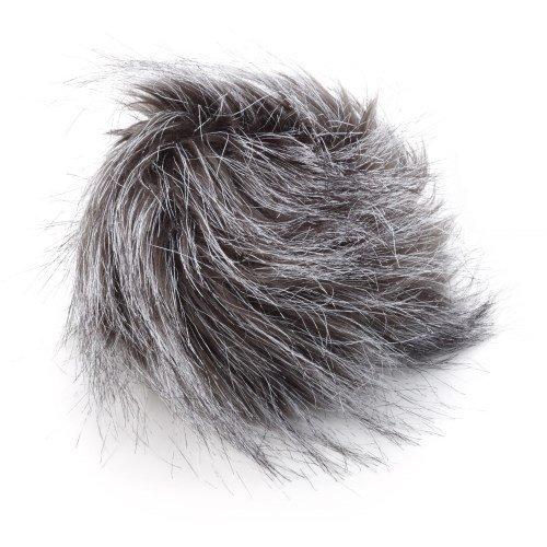 ZOOM ズーム ヘアリーウィンドスクリーン WSU-1 : SOLVERTEX