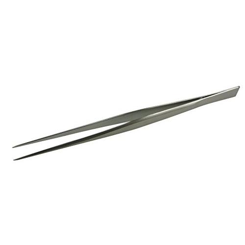 KFI プロ用 ピンセット 手芸・押し花・貼り絵用 165mm 日本製 K-34 |  | 01