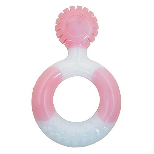 ドギーマン やわらかデンタトーイ リング 犬 1個 |  | 01