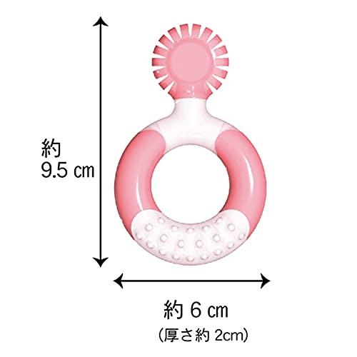 ドギーマン やわらかデンタトーイ リング 犬 1個 |  | 02