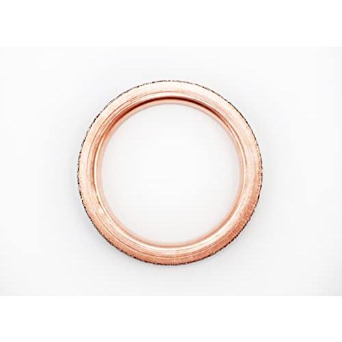 キタコKITACO エキゾーストマフラーガスケットXY-06 YZF-R6等 963-0000006 |  | 01