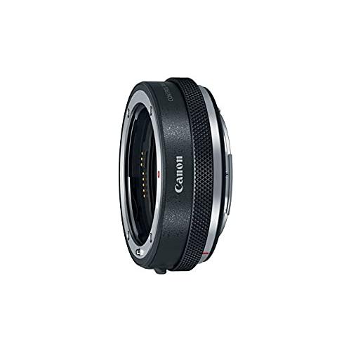 Canon コントロールリングマウントアダプター EF-EOS R EOSR対応