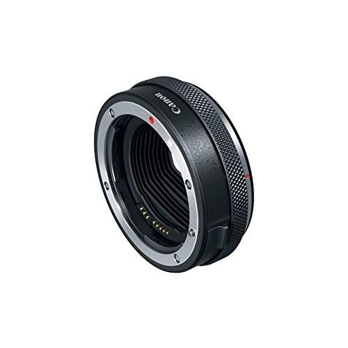 Canon コントロールリングマウントアダプター EF-EOS R EOSR対応