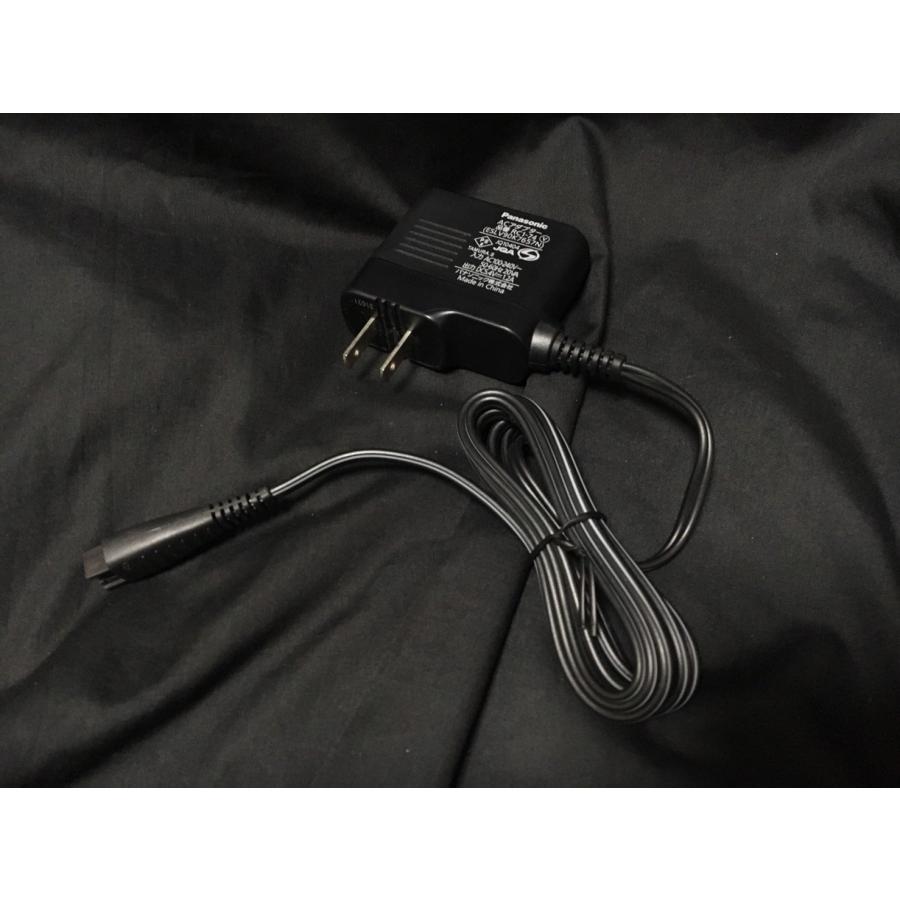 パナソニックPanasonic ラムダッシュ 充電アダプター ESLV90K7657N 品番：RC1-74 | 