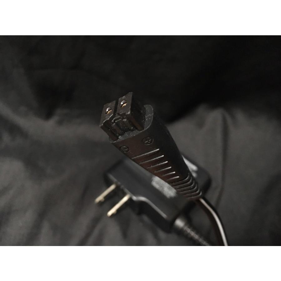 パナソニックPanasonic ラムダッシュ 充電アダプター ESLV90K7657N 品番：RC1-74 |  | 02