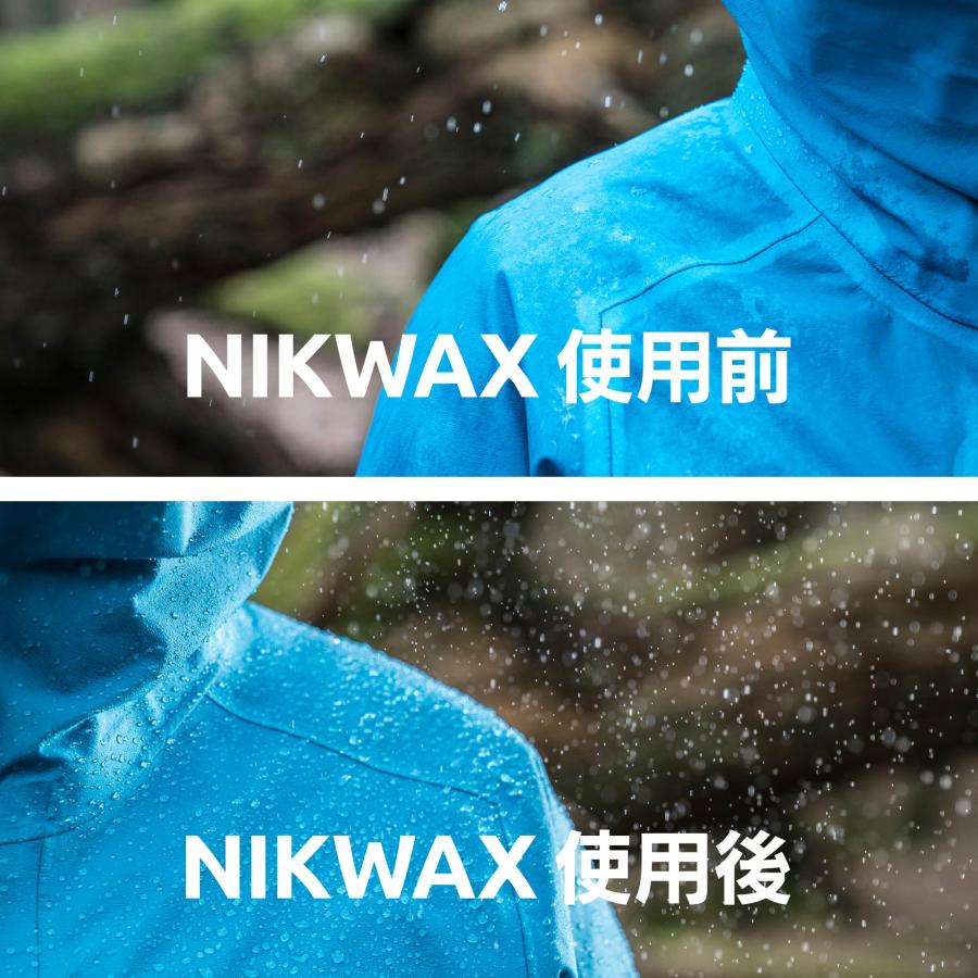 【サイズ:2x1L】NIKWAX ニクワックステクニカルウォッシュ 防水衣類 n NIKWAX ニクワックステクニカルウォッシュ 防水衣類 nikwax TX