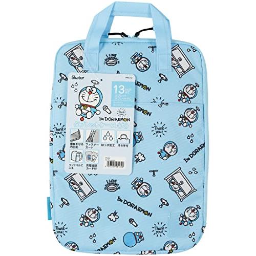 スケーター skater タブレットケース 大 I'm ドラえもん サンリオ PPCT2-A | 