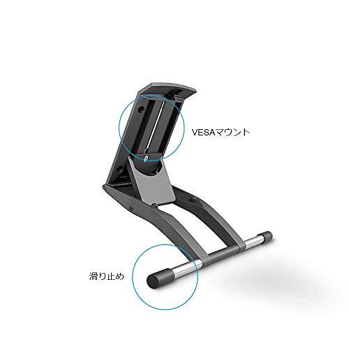 ワコム Wacom Cintiq 16専用スタンド ブラック ACK620K 調節可能