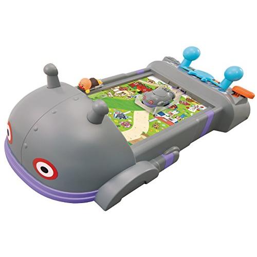 アンパンマン ミュージアムシリーズ そうじゅうGOGOだだんだん | 