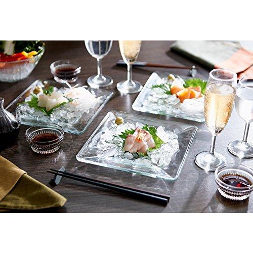 ライクイット like-it 製氷皿 俺のクラッシュアイス 約Ф8.9×高14.2cm ホワイト 日本製 STK-07 クラッシュアイス 製氷皿 |  | 07