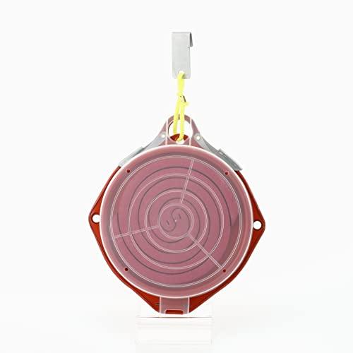 コダマ パワー森林香 10巻 携帯防虫器セット 屋外専用 アウトドア・農作業 |  | 03