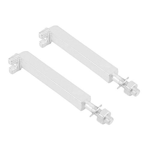 aleawol ベアリングセパレーター 14点セット 品質のアップグレード ベアリングプーラー 5トンの容量爪掛け式 ギヤプーラー ベアリング外 |  | 08