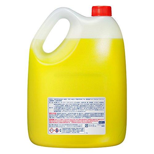 業務用 浴室用洗剤バスマジックリン 4.5L花王プロフェッショナルシリーズ |  | 01