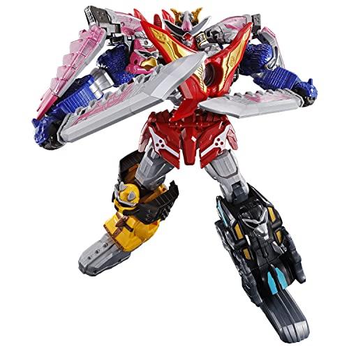 未開封DXドンオニタイジン 暴太郎戦隊ドンブラザーズ DXドンオニタイジン 日本おもちゃ大賞