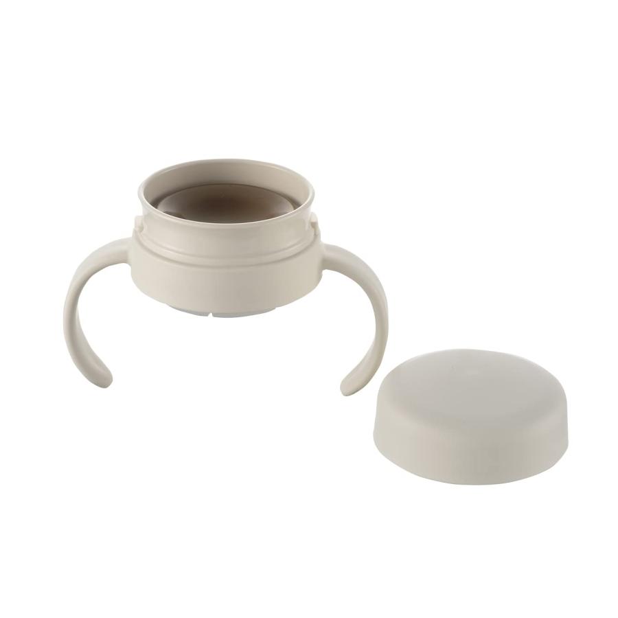 リッチェル トライ コップレッスンマグパーツSD 1個 8カ月 |  | 01