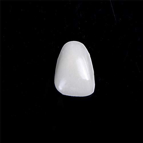 Angzhili ベニアの歯 歯科材料 歯のホワイトニング 歯科用品 超薄型 歯科用 樹脂 美容歯の保護 上の歯 A1/A2 A1 |  | 03