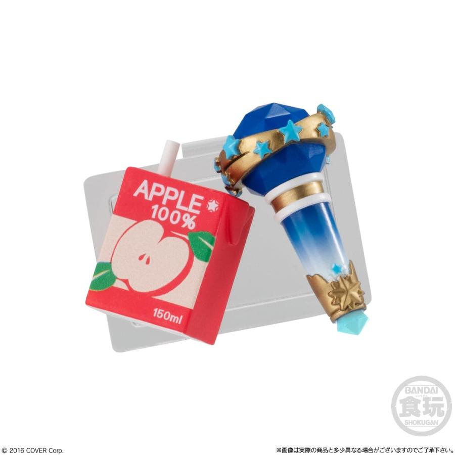 ホロライブ デフォルメコレクション Vol.1 8個入りBOX 食玩