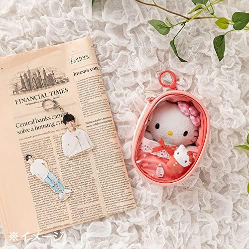 サンリオ❣️激レア　ポムポムプリン　ぬいぐるみ　チェスト　ポーチ　タオル　おまとめ サンリオ❣️激レア ポムポムプリン ぬいぐるみ チェスト ポーチ