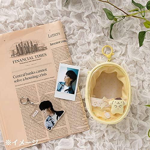 サンリオSANRIO ポムポムプリン ぬいぐるみ用ポーチエンジョイアイドル 776696 |  | 06