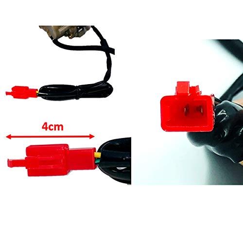 ホンダ 用 エリート ディオ Dio ホンジュラス SYM TACT50 AF24 2