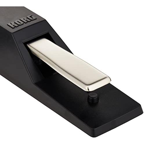 KORG ダンパーペダル 電子ピアノ用 DS-1H ハーフペダル対応