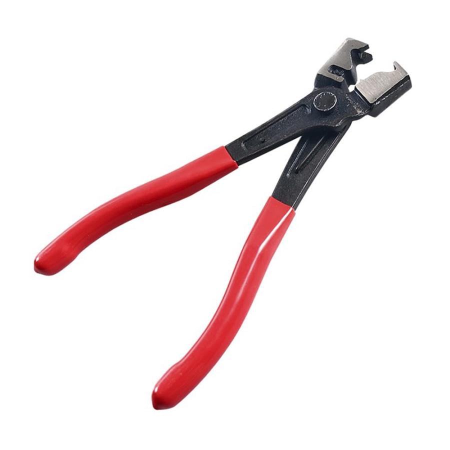 LOYELEY プライヤー ホースクランプ ホースバンドプライヤー クリップ バンド CLIC CLIC-R 規格 脱着 車用 交換作業 取り外 | 