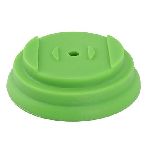 【互換品】 芝刈り機用プラスチックカバーセット 電動工具アクセサリー キャップ アクセサリー 高強度 簡単な取り付け 交換用 グリーンベース ガスケッ |  | 06