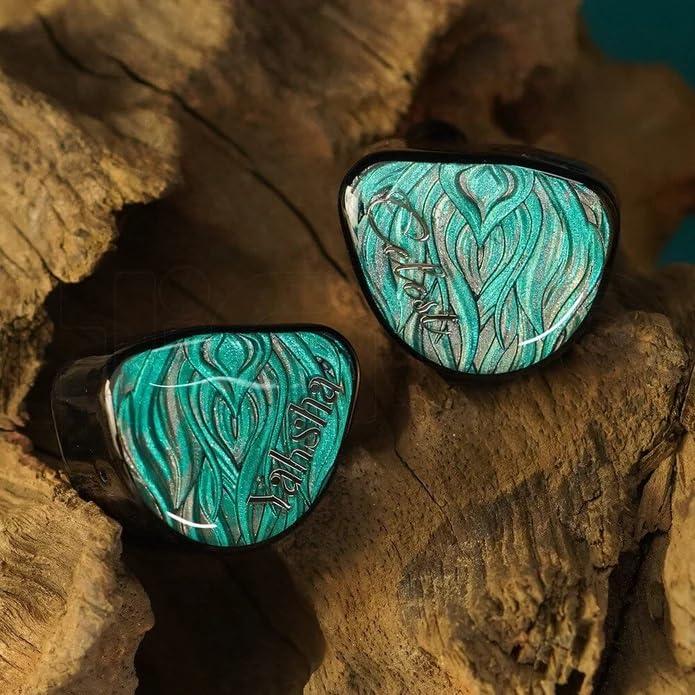 Linsoul Celest Yakshaハイブリット型ハイエンドイヤフォン 2DD+1BA+1プラナドライバーの構造を採用し 熟練エンジニアに |  | 03