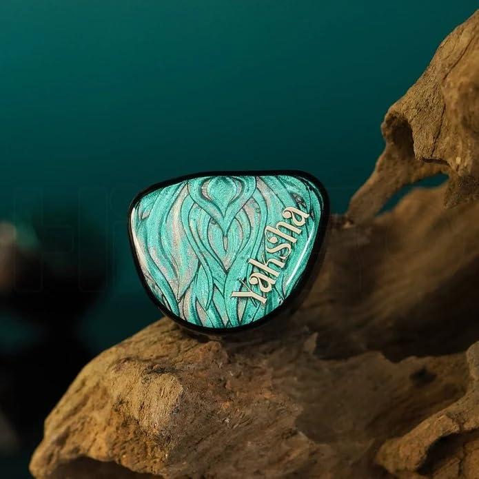 Linsoul Celest Yakshaハイブリット型ハイエンドイヤフォン 2DD+1BA+1プラナドライバーの構造を採用し 熟練エンジニアに |  | 05