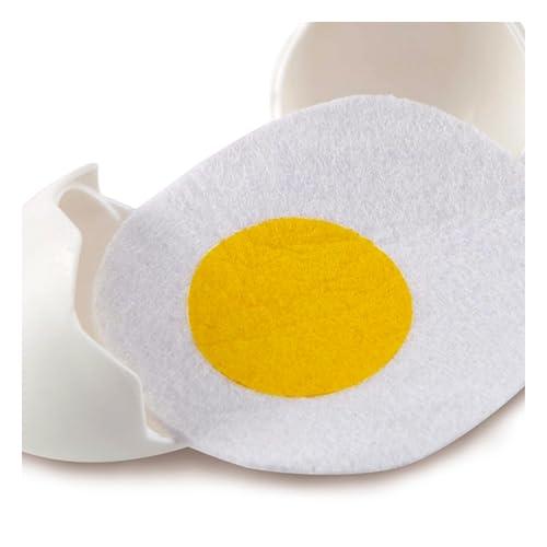 Hapeハペ 割って遊べる たまごセット E3156 3歳~ |  | 06