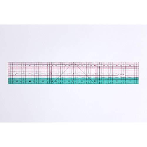 クロバーClover 方眼定規 30cm 25-053 |  | 04