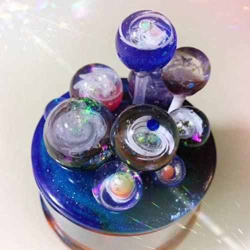 球体 シリコンモールド２個セット ハンドメイドシリコン型 6サイズ（9mm/12mm/15mm/16mm/20mm/25mm）初心者向き 度 ソ |  | 06