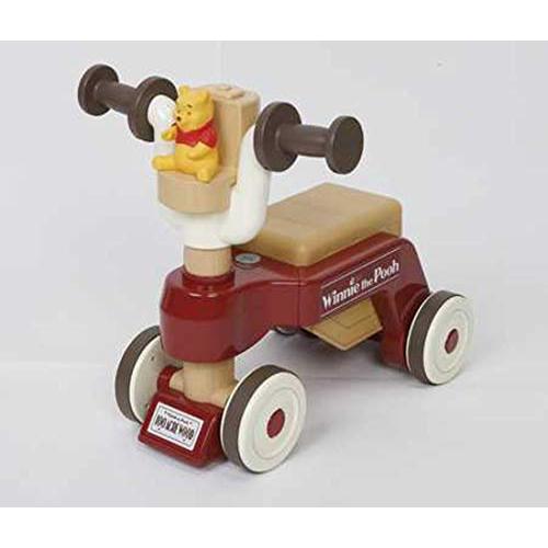 くまのプーさん おしゃべりウォーカーライダー |  | 02