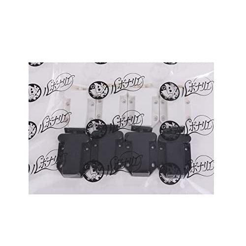 ルボナリエ プッシュラッチ キャッチラッチ プッシュラッチ プッシュオープンキャッチラッチ タッチキャッチラッチ タッチプッシュラッチ 家具ドア |  | 07