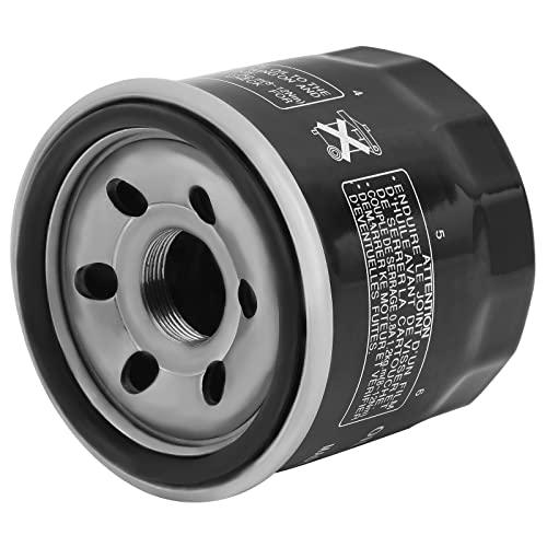 AHL バイク用 オイルフィルター オイルエレメント スズキ GSR600 GSR750 / GSF600 GSF650 BANDIT / GS |  | 01