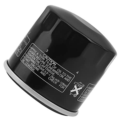 AHL バイク用 オイルフィルター オイルエレメント スズキ GSR600 GSR750 / GSF600 GSF650 BANDIT / GS |  | 04