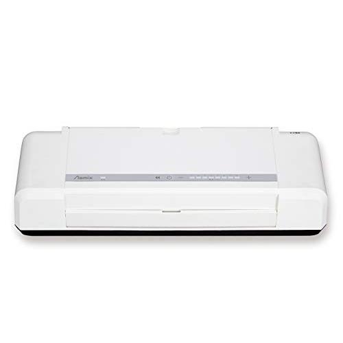 アスカ ラミネーター 4本ローラー L413A3 高速 A4加工12秒 |  | 09