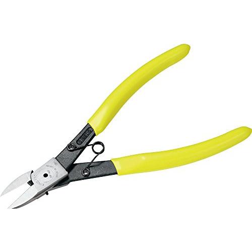 King TTC スリムプラニッパーフラットタイプ SNP-165F | 