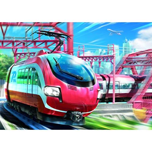 プラレール レールも 車両も 情景も 60周年 ベストセレクションセット日本おもちゃ大賞2019 特別賞 |  | 01