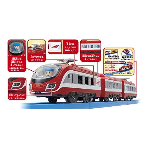 プラレール レールも 車両も 情景も 60周年 ベストセレクションセット日本おもちゃ大賞2019 特別賞 |  | 07