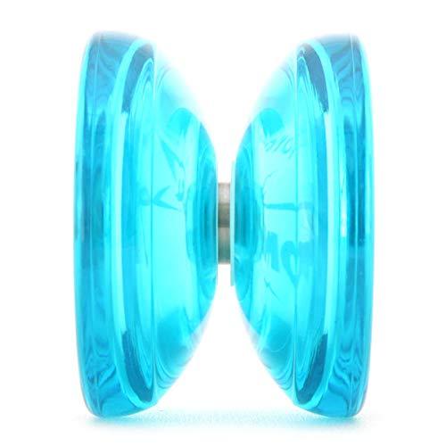 ヨーヨー ワンスター 初心者向けDVD付 ヨーヨーファクトリー スターターセット・ライトブルー |  | 07