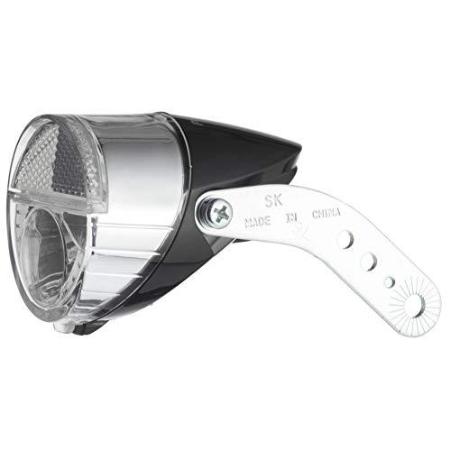 パナソニックPanasonic LED ハブダイナモ専用ライト 1線式/2線式ハブ