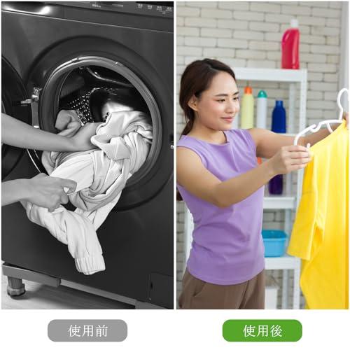 OTraki 洗濯ネット 小 30x35cm 2枚入り ランドリーネット 角型 YKKファスナー 保護カバー付き 洗濯袋 無蛍光 細かい網目 洗 |  | 07