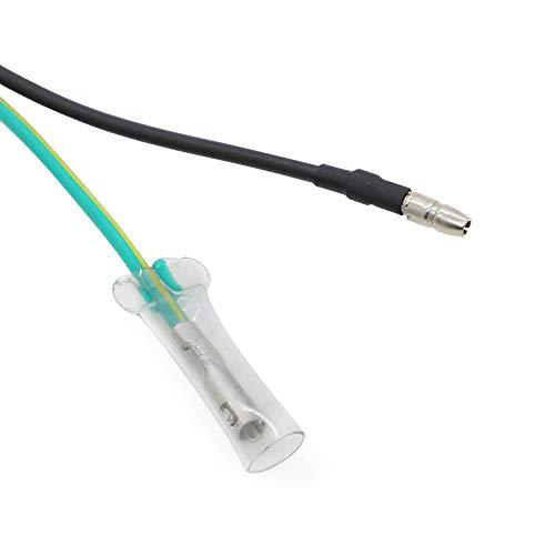 Alpha Rider 汎用 M12 x P1.5mm リアブレーキライトスイッチ リアストップランプスイッチ スプリング付 Suzuki スズ |  | 03